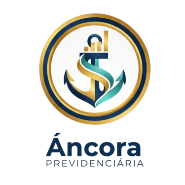 Âncora Previdenciária logo