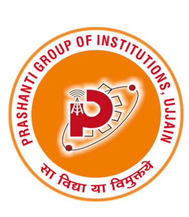 PCOE Prashanti Centre of Excellence logo