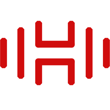 Homero Gimnasio Boutique logo