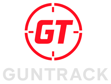 GUNTRACK logo