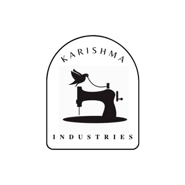 KARISHMA INDUSTRIES logo