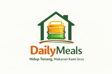 Daily Meals logo