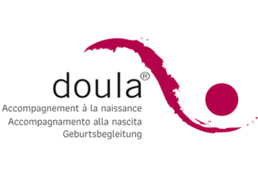Doula Naissance logo