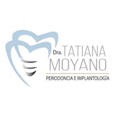 Dra.Tatiana Moyano logo