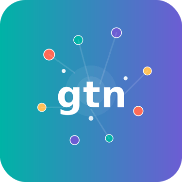 Global Talent Netz (GTN) logo