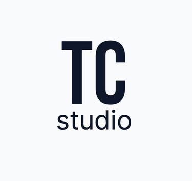 TCstudio logo