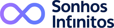 Sonhos Infinitos logo