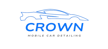 Crown Mobile Car Detailing logo