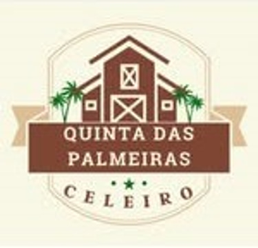 Celeiro Quinta das Palmeiras logo