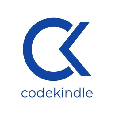 Codekindle Solutions Pvt Ltd logo