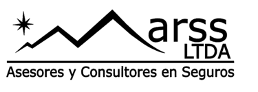 Marss ltda, asesores de seguros  logo