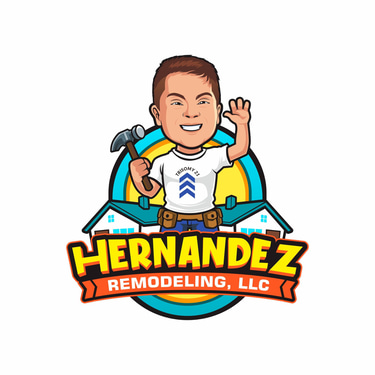Hernandez Remodeling logo