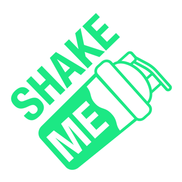 ShakeMe logo