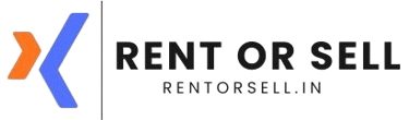 rent or sell logo