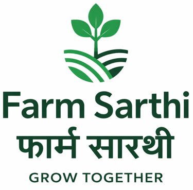 Farm Sarthi logo