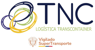 TNC LOGÍSTICA TRANSCONTAINER S.A. logo