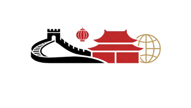 Chinastudienreise logo