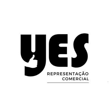 Yes Representação Comercial logo