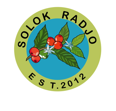 Solok Radjo logo