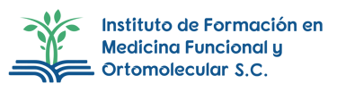Instituto de Formación en Medicina Funcional y Ortomolecular logo