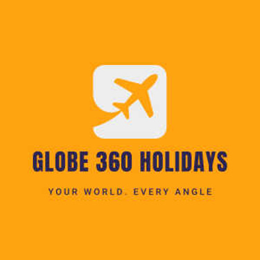 Globe 360 logo