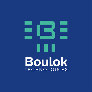 BOULOK logo