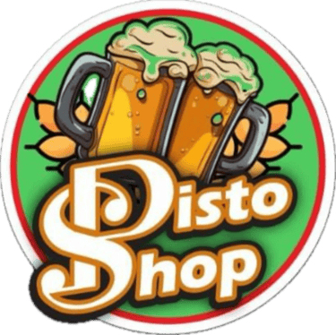 Pisto Shop logo