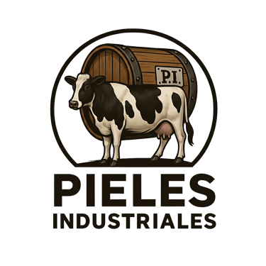 PIELES INDUSTRIALES SAC logo