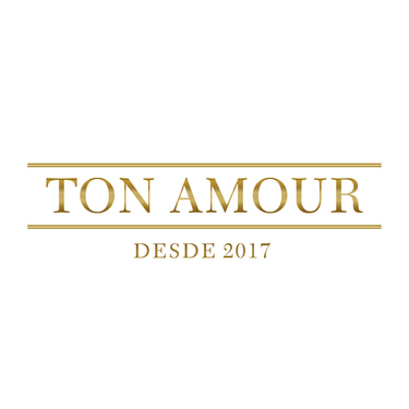 Ton Amour logo