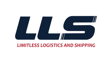 LLS LOGISTICS logo