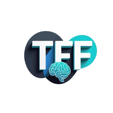 Track For Future logo