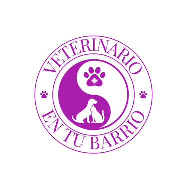 Veterinario En Tu Barrio logo