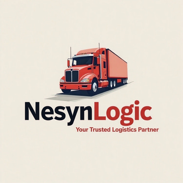 NesynLogic logo