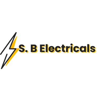 S.B ELECTRICALS logo