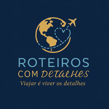 Roteiros Com Detalhes logo