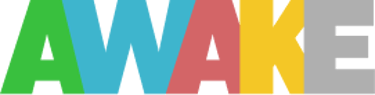 awake logo