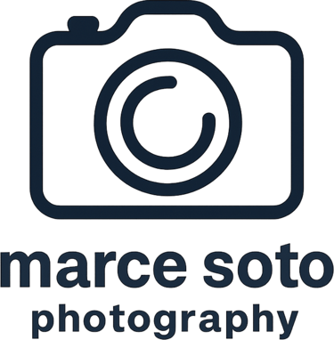 MARCE SOTO FOTOGRAPHY logo