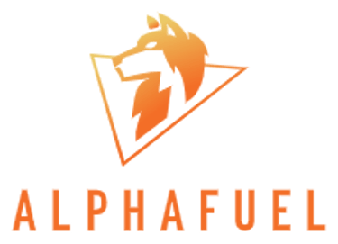 AlphaFuel logo