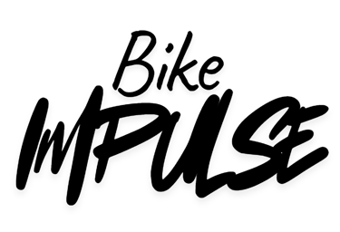 Bike impulse logo