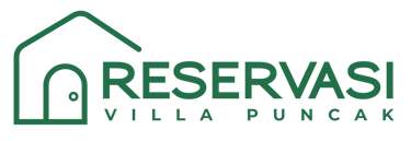 Reservasi Villa logo