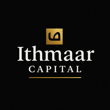Ithmaar Capital logo