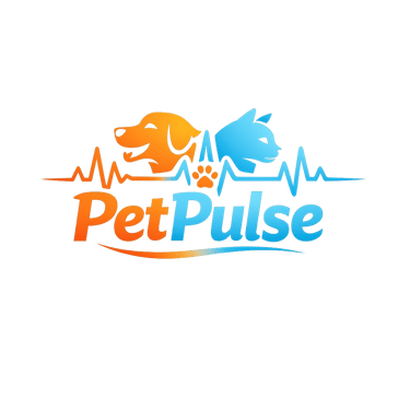 PetPulse logo