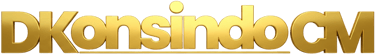 DKONSINDO logo