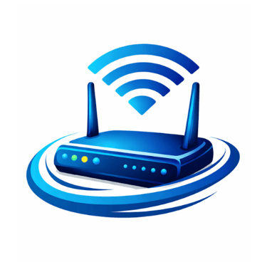 internet cable solution logo