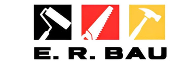 ER BAU logo