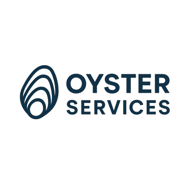 Oyster services logo