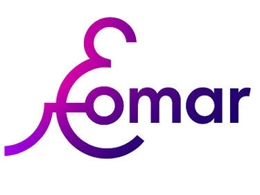 omar graphics logo