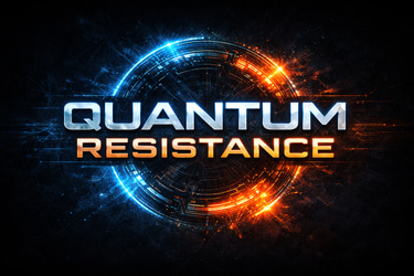 Quantum Resistance Books logo