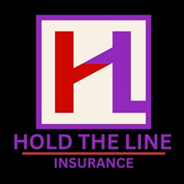 Hold The Line Insurance logo
