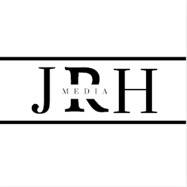JRH Media logo